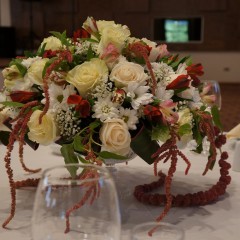 настольная композиция