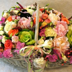 Перина нежности