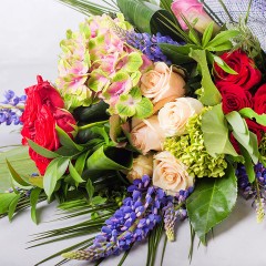 Восточная сказка