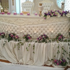 свадебные офрмления